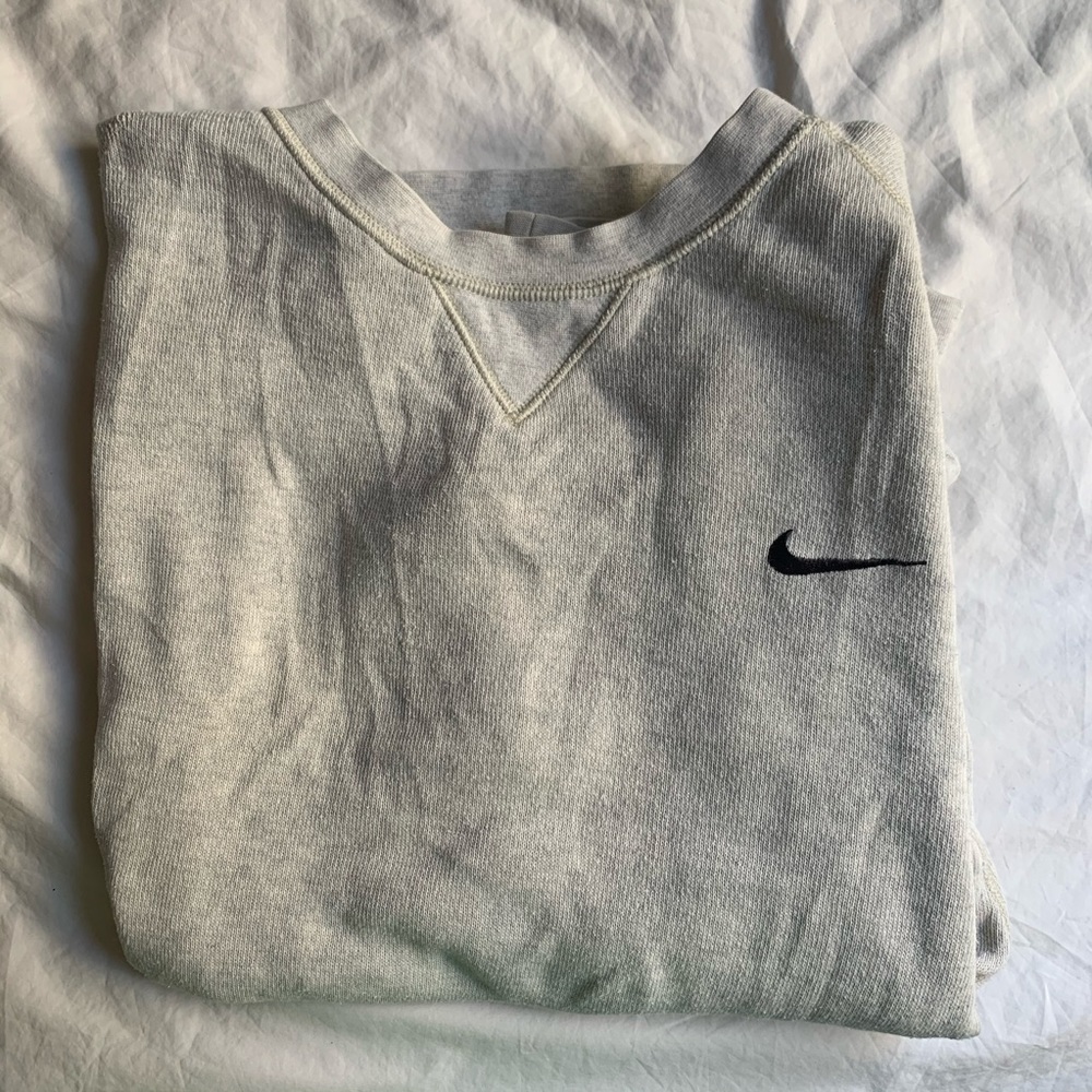 Nike Golf Crewneck Sweatshirt